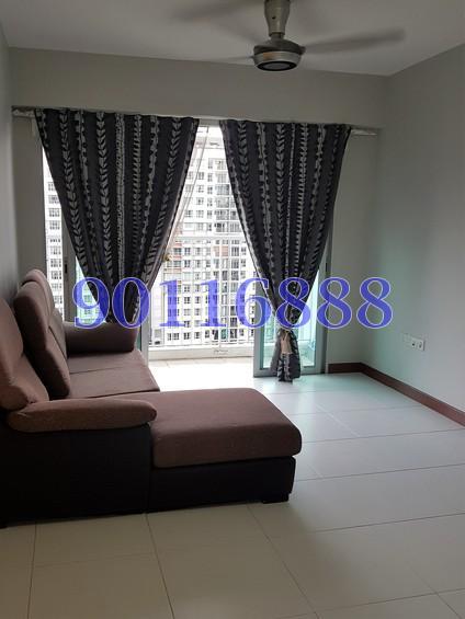 Blk 622C Punggol Central (Punggol), HDB 4 Rooms #163145112